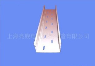 镀锌网格桥架主要有着什么特点？